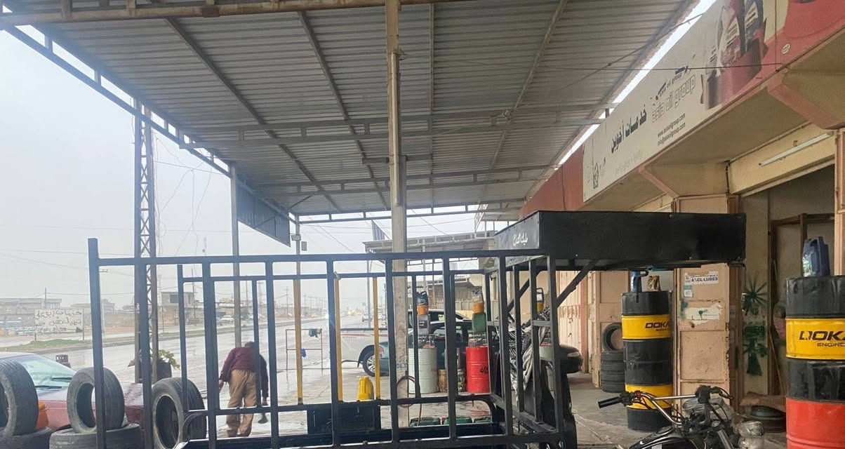 سلام و علیك اخوان جنج للبیع ۷٥ الف بي مجال عنوان فلكة تكریت ***********
