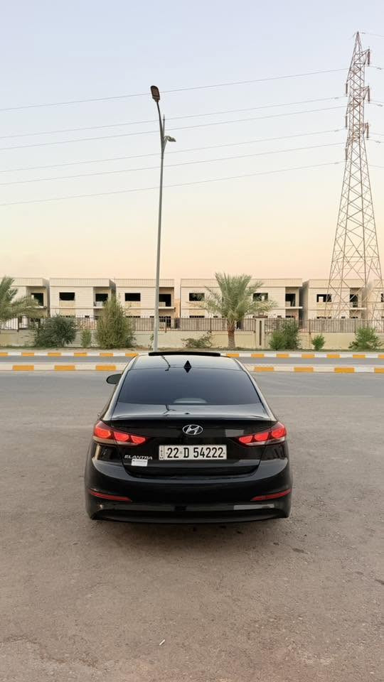 السلام عليگم
النترا ٢٠١٧ امريگي فول واحد ع واحد
ماشيـه ١٠٠
رقم اربيل دولـي الجديد .. سنويه للـ ٢٠٣٠ .. هزه جديده 
شـرط التحويل والغرامات 
محـرك ٤ سلندر دوش المرغوب شـرط .. كير شرط
بيها مگانات صبغ ابيع حزام .. بدون قطرة داخل .. شرط الفحص
مواصفات فول
بصمه .. سلايت .. رادرات .. كامرا .. شاشا جبيره بلاد .. مثبت سرعه .. كشن كهرباء .. تحكمات ستيرن .. ٣ انضمه قياده .. ويل كب 
تايرات جدد .. صدر جديد .. تبريد ثلج 
السعر ٩٩ $ بيها مجال
المكان صلاح الدين _ تكريت 
هـ ***********
هـ ***********
( اعــــتذر عن الاقســاط والوعــــده )
