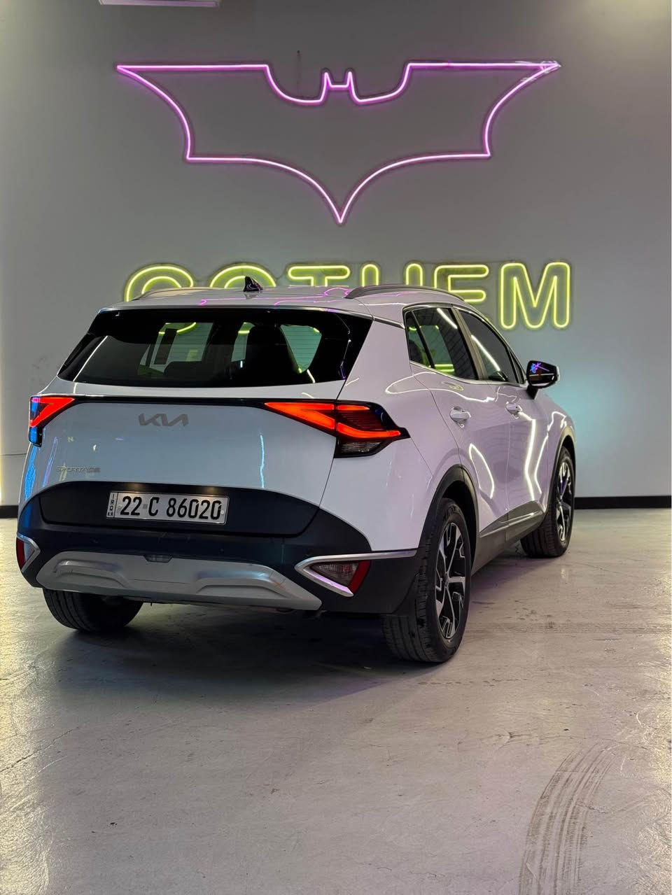 السعر213$
***********
مكاني في بغداد 

كيا سبورتج  2023 خليجيه جديده جدآ بفابلون الزيرو لحد الان كفاله حتى من الزلغ والشخط
ماشيه 19كم حقيقي شرط الفحص
كفاله عامه من الضربة والصبغ
رقم اربيل الجديد بأسمي تريد تحويل او وكاله تدلل

✅بصمة تشغيل و ابواب
✅شاشه و كيجات دجتال الكتروني 
✅شاشة نفكيشن كار بلي بلادي
✅محرك 2000 دوش
✅ شفتات كير بالستيرن
✅ماوس مود درايف
✅رادارات جانبيه
✅أشاير بالمري
 ✅ليد حاجب 
✅ 4عدسات زنون بلادي
✅ماوس بلادي
✅شاشة كبيره اندرويد بلادي
✅سستم نيكل بلادي
✅كاميره دواره بلادي
✅يدات نيكل بلادي 
✅حساسات امامي بلادي 
✅حساسات خلفي بلادي 
✅المري كهربائيه شفط
✅لد خلفي لكزز مشفر
✅شاشة كبيره نفكيشن كار بلي 
✅ويل كب كروم مشفر
✅كشن  مضلع
✅لد ليزري بالابواب
✅ لدات ترحيب 
✅موسيقى ابواب وتشغيل
✅كشن مضلع
✅كشن خياط
✅مانع انزلاق
✅شاشة اعطال
✅تحكمات ستيرن جهتين 
✅كروزات سرعه
✅مود درايف 4 انطمة قياده 
✅لدات خلفيه و اماميه 
✅لايت زنون ثلاث عدسات بغداد, العراق
