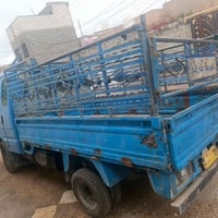 كيا بنكو • مديل ٩٤ • مكينة نضيفه