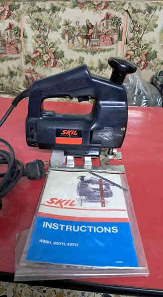 منشار تخريم نوع اسكايل نظافة ١٠٠بل ١٠٠ السعر ٩٠الف يوجد توصيل ***********سيد عباس
