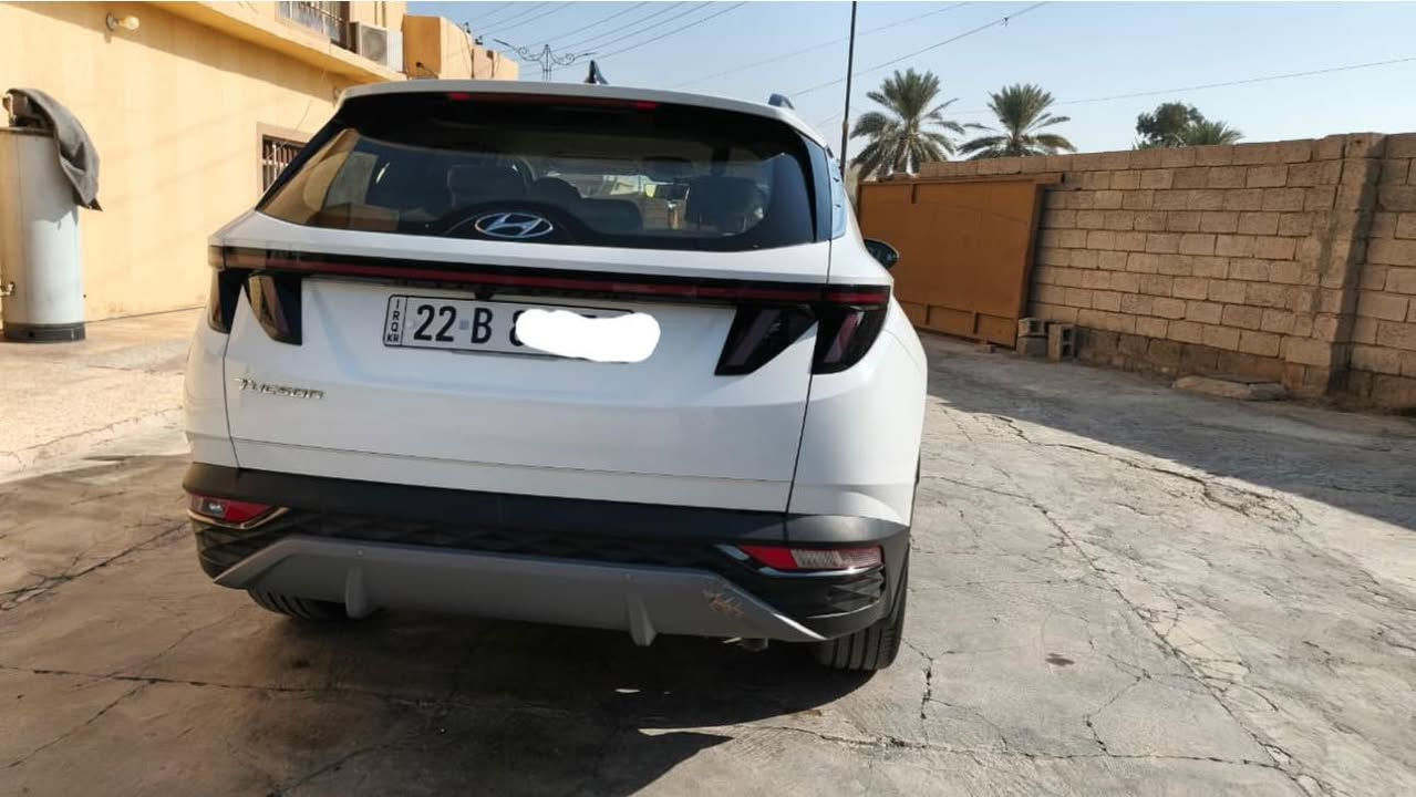 السلام عليكم
للبيع

توسان خليجي

موديل 2023

رقم أربيل دولي / تحويل مباشر

مكفوله كفاله عامه

كير محرك شرط

ماشيه 7 KM

شاشه كبيره 

مكان السياره صلاح الدين / العلم

السعر225 وبيها مجال

الاتصال على الرقم

***********
