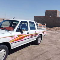 موديل ٩٢ • محرك وكير مكفول • الناصرية