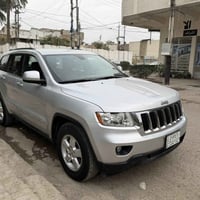 ٢٠١٢ • محرك ٣٦٠٠ • بغداد