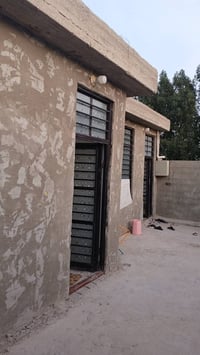 قريه الغدير • ٢١٠م • غرفتين