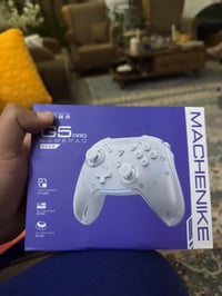 جويستك موبايل وpc يرهم جديد لوك07770192194