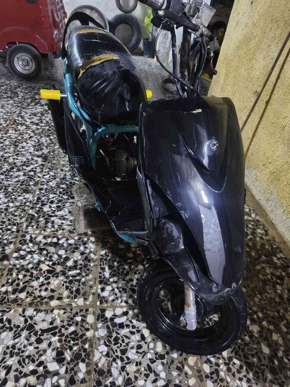 سلام عليكم للبيع او مراوس  سعر 350 مكاني بغداد العبيدي


**إذا كنت صاحب هذا الإعلان وتريد حذفه لأي سبب، رجاءا أرسل رسالة إلى الدعم الفني**