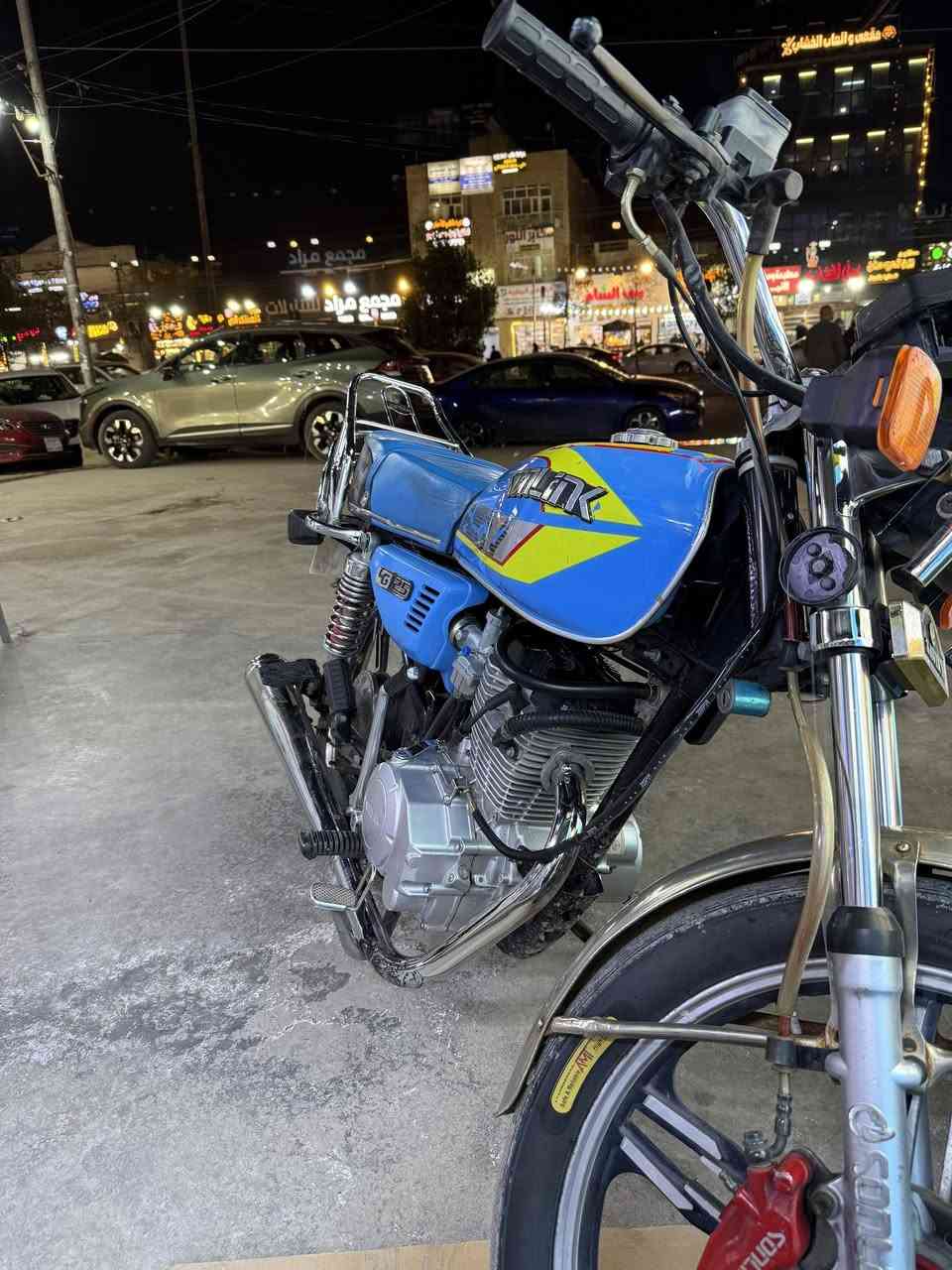 سيفان 2024 للبيع مكاني شهداء البياع  575 وبيها مجال 
وتساب ***********
