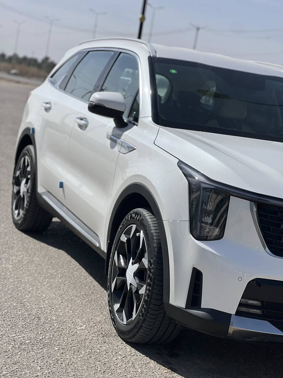 السلام عليكم 
سورنتو خليجي فول عده البنراما
موديل 2025 سياره زيرو ماشيه  3686 بوضع الشركه مكفوله  مكينه 3500 السياره بسمي مكاني بابل الاسكندريه قرب الدلعه السعر 328 
 الاستفسار *********** غير متواجد عن النت
