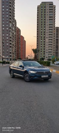 جيتا ٢٠٢١ • توربو ١٫٥ • ١٥٤٥٦٠ كم