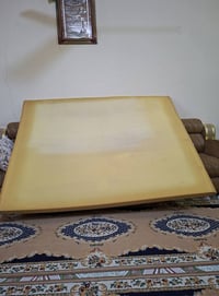 دوشك نفرين • اسفنج جديد • ٢م