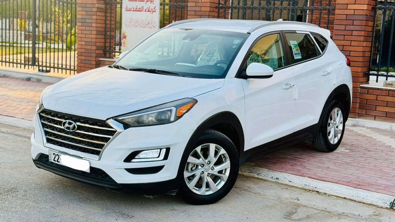 السلام عليكم للبيع هونداي
توسان موديل2021 وارد امريكي فول مواصفات عدا البنراما صور الحادث مرفقة تبديل بنيد فقط بالمنشور رقم اربيل انكليزي سنوية لغاية 2030 حجم المحرك2000 مواصفاتها بصمة تشغيل وبصمة ابواب و بصمة جنطة فول رادار امامي خلفي فول حساسات امامي خلفي تحديد الخروج من المسار مانع تصادم اوتو هولد سايد بريك كهربائي شاشة كامرة دوارة تدعم الابل كار بلي داخل بيجي كشنات تدفئة كشن السائق كهرباء تحكمات بالستيرن جهتين رادارات بالمري ممشة السيارة (75) mi وبعد بية مواصفات عديدة السعر 153 مع المجال البسيط بيع فقط بدون مراوس مكان السيارة كربلاء المقدسة للاستفسار اكثر الاتصال على الرقم التالي *********** (مكلف بالنشر)
