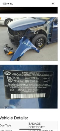 النترا • ٢٠١٧ • حادث