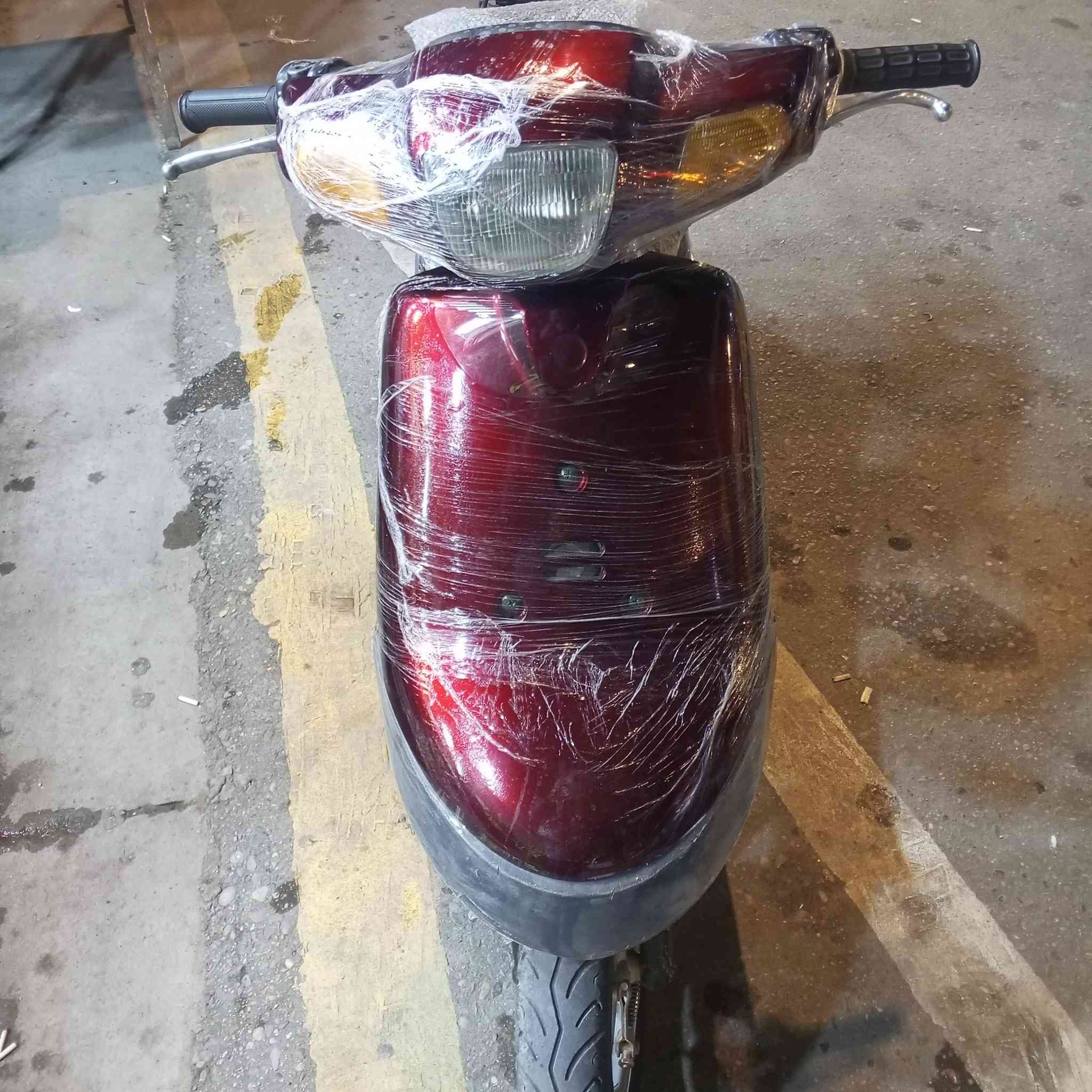 بطه للبيع مكينه جديده مكاني البوبيات سعره***********
/350/
