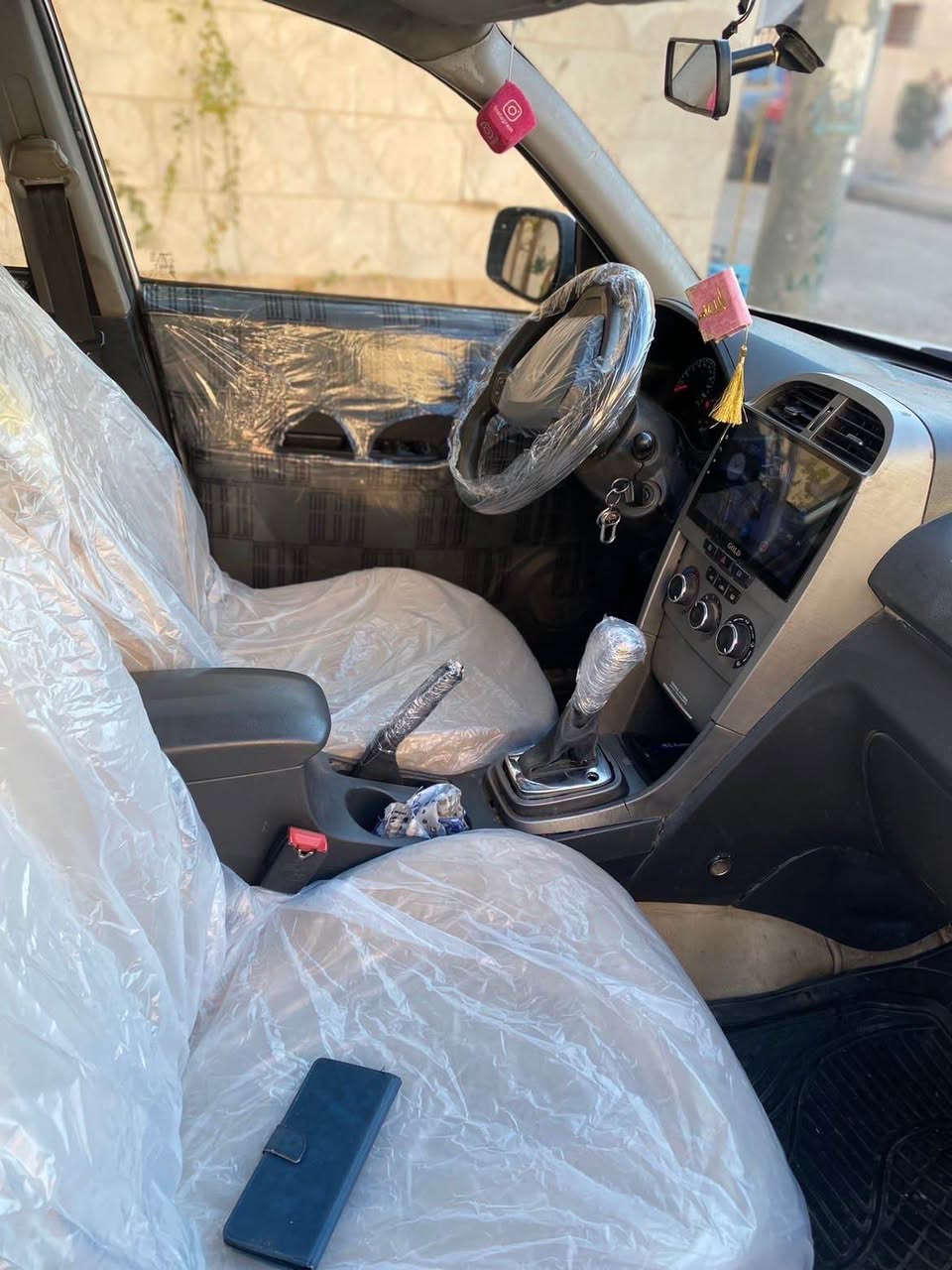 گير سيمه ٢٠١٤ خليجي فوله بس سلايت نيه ٤ پارچه ي سبوغه له گه ل ١ بست سقفي به دريژي تعديله  هه موو شتي به شه رت دفروشم أربيل, العراق


**إذا كنت صاحب هذا الإعلان وتريد حذفه لأي سبب، رجاءا أرسل رسالة إلى الدعم الفني**