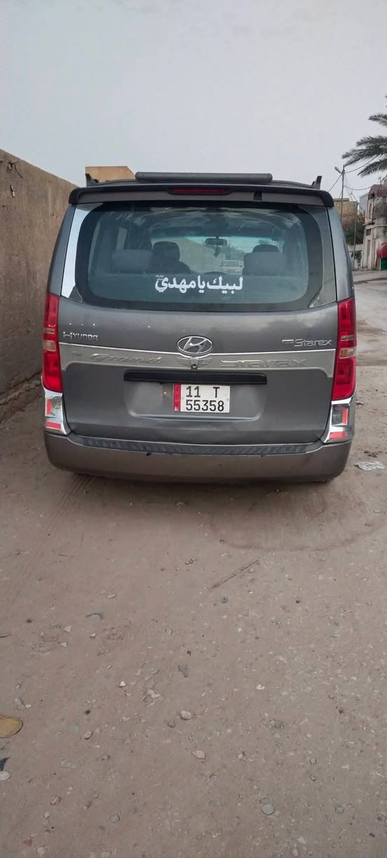 ستاركس 2009. بانزين اصل  للبيع
رقم بغداد مكان ديوانيه سياره باسمي. رقم انكليزي  

للاستفسار ***********
