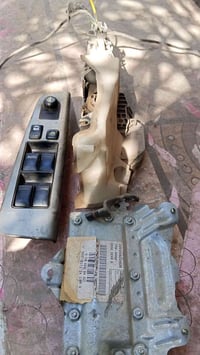 قطع غيار • مجموعة كاملة