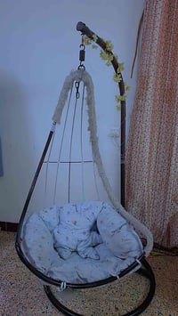 مرجوحه • للبيع • بيها مجال