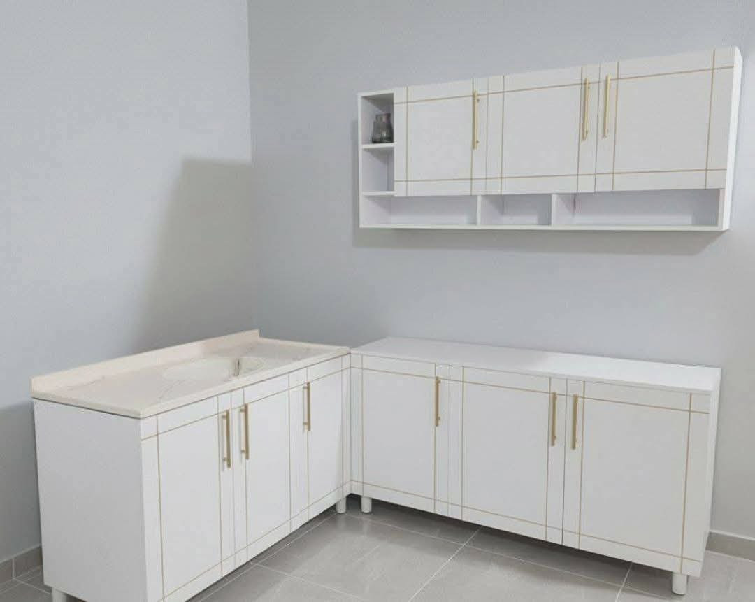 #✨كاونتر mdf 
✨القياس متر ونص   ارضي وملحق مع سنك متر و٢٠

✨#السعر 225 فقط 

ويشتغل هم متر و20 ارضي وملحق والسنك مترو20 مرمر 
#السعر ب200
✨✨✨✨✨✨✨✨✨
✨
✨اذا تريد السنك متر ونص اضافه ٢٥ عالسعر 
✨اذا تحب تضيف فاترينا اضافه 90 عالسعر 
✨اذا تحب تضيف مجر واحد اضافه ١٠ عالسعر
واذا مجرات ثنين 15
✨اذاتريد تضيف تلث مجرات اضافه ٢٥ عالسعر
التوصيل بغداد مجاني


**إذا كنت صاحب هذا الإعلان وتريد حذفه لأي سبب، رجاءا أرسل رسالة إلى الدعم الفني**