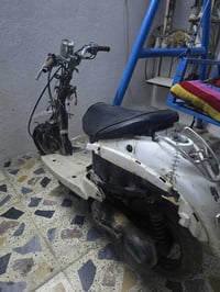 عجلة • كوم حديد • شغالة