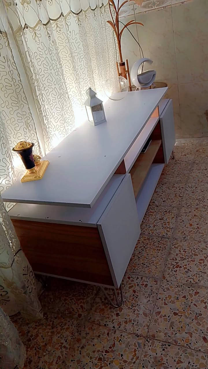 مرحبا اغراض البيع الداعي السفر ميز طعام جديد قبل شهر اخذته  مرمر ارجل حديد كراسي مالت اربعه شخط مابي سعره ٢٢٠بي مجال ميز بلازمه جديد ثقيل سعره ١١٠وبي مجال طبلات ستقبال اربعه صغيرات وحده كبيرة بس الجام مالت الكبيره شويه مكسوره موجوده القطعه مالتهه سعرهم١٠٠وبيهم مجال الد ثلاثي شغال سعره ٦٠وبي مجال


**إذا كنت صاحب هذا الإعلان وتريد حذفه لأي سبب، رجاءا أرسل رسالة إلى الدعم الفني**