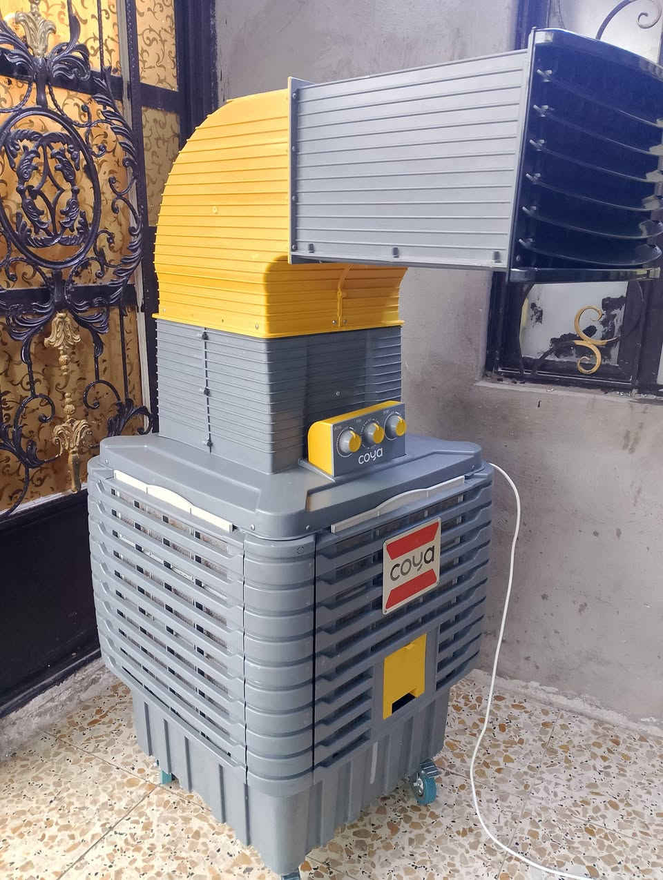 سلام عليكم مبرده كويه اصليه الملف نحاس اربع سرع سربس جديده شهد الله ستعمال سبوع مكانه بغداد المشتل يم مجلس البلدي الشراي يجي خاص


**إذا كنت صاحب هذا الإعلان وتريد حذفه لأي سبب، رجاءا أرسل رسالة إلى الدعم الفني**