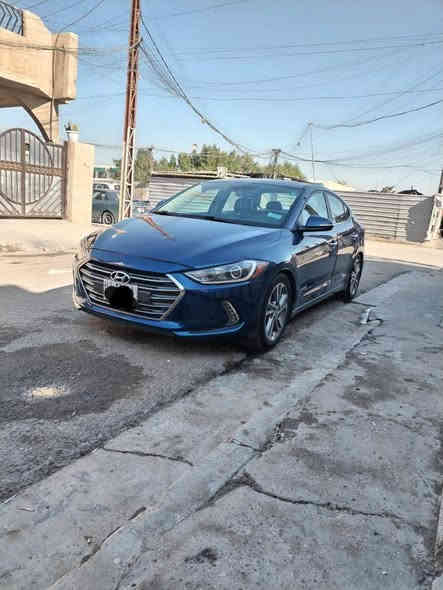 #للبيع
#النترا لمتددد 🔥

رقم بغداد باسمي 

موديل : 2017
المحرك :2.0 🚀
الحالة : ربع بنيد صبغ +ذيل الجاملغ فقط ليبل واحد السياره 
العداد :61الف حقيقي 🤍
المواصفات:limited 
بصمه+بصمه ابواب+ بصمه صندوق 

سلايت 

ويل كب سبورت 
 
مرايه الوسط تعتيم

شاشة ايباد

كاميرا دوره

نظام صوت infinity 

اشارة مرايا

اوتو ستوب

تحديد سرعة

تحديد مسار

رادار امامي    
 
رادار خلفي 

كشن خزن 

كشنات الاماميه تدفئه

كشنات الخلفيه تدفئه 

تبريد بيانو 

بك لايت لد 

لايت زينون

لايت امامي داينمك 

مراية قلاب 

دمام دشبول 

 

الموقع: بغداد حي الري 

السعر: 132 وبيها مجال 
***********
