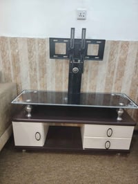 ميز تلفزيون • كلش نظيف • كربلاء
