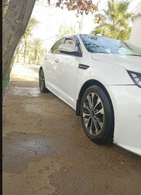 أوبتيما • ٢٠١١ • ٢ قطع صبغ