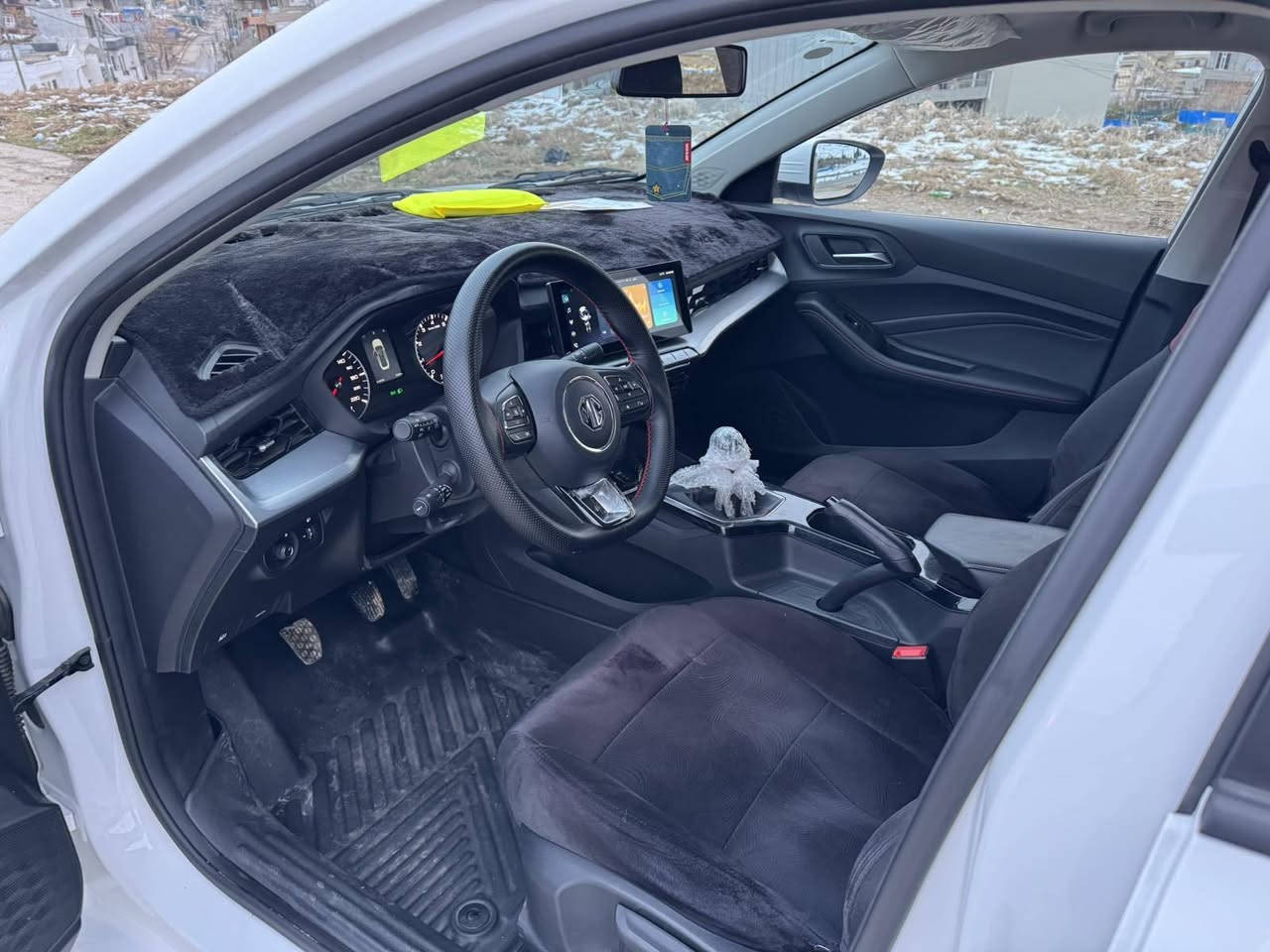 ئێمجی 2025 گێڕ عادی 
5 هەزار ڕۆشتوە 
کوشنی تێگیراوە گاعی قاڵبی بۆ کراوە سەر داشبوڵ
 ڕۆنی گۆڕاوە 
بۆیاخ و ساردو شوختی نیە 
هیچ مەسرەفێکی تێدانیە 
لەسەر دەقی شەریکە 

سـعـر : لە کۆمێنت داوابکە ڕاستەوخۆ بۆت دێت 📥 

گێر و مەکیەنەی بەشەرت 
هیچ کێشەیەکی تێدا نییە 

ژمارەی خاوەنەکەی 
***********
