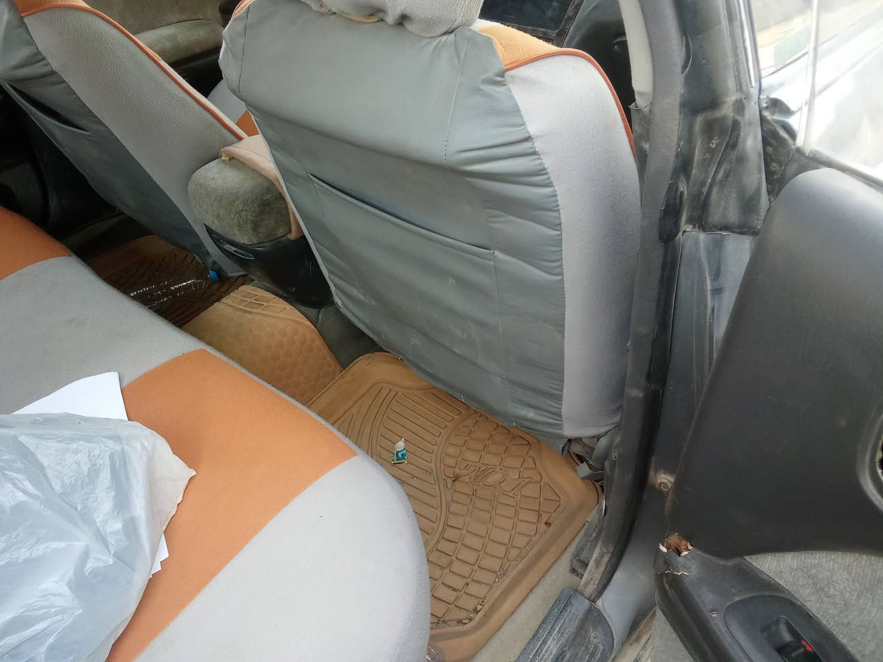 سلام عليكم بطه 92 رسم ولد من اهل النجف كير مكينة خير من الله السيارة عوزهه ترتيب مكان بغداد الشعله  السعر38 وبيهه مجال تبريد ميشتغل ***********
