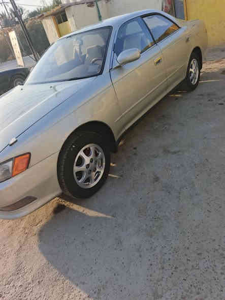 سلام عليكم مارك نفخ البيع مديل ١٩٩٥ رقم بغداد مدؤر ثاني يؤم سنويه جديدة كير مكينه ونجي ناعم سياره جاهز حداديه جديده تبريد شغال جاهز كفاله عامه من الكص وضربه ونقل جثة ماكني كوفه بلعباسيه السعر ٦٥ ؤبيه مجال ***********
