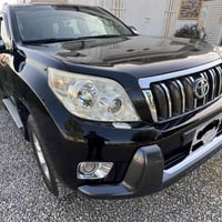 برادو • ٢٠١٠ • أربيل