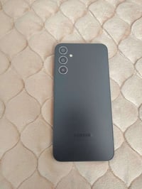 جلكسي A34 • نضافه ٩٩% • ما مفتوح