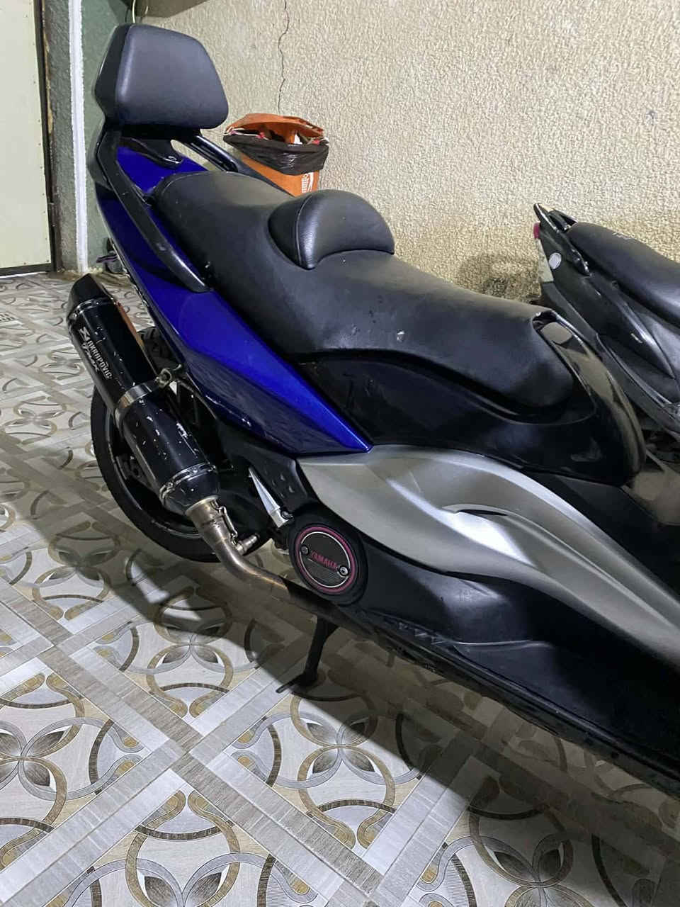 السلام عليكم دراجه تي ماكس موديل 11  ممشه 42  بغداد منطقه الحسينيه راجديه  السعر 33 ورقه بيها مجال راغرب  بشراء ‏‪***********‬‏
