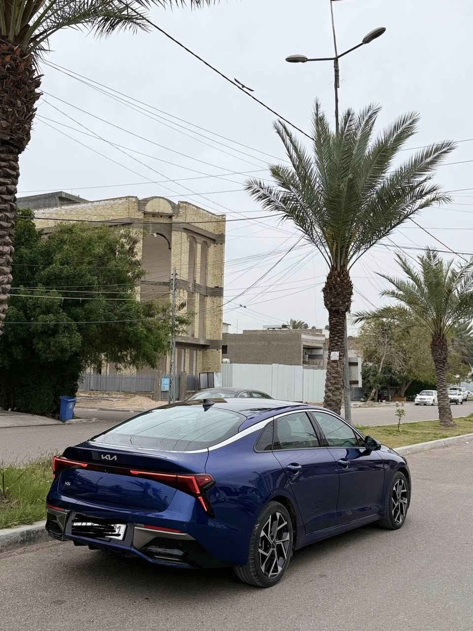 كي فايف 2025 فول موصفات اعلى موصفات بل كي فايف وارد أمريكي حادث موجود بل صور محرك 2500 رقم بغداد تحويل ثاني يوم سعر خاص مكان سياره بغداد سيديه *********** وتساب موجود ماشيه 39 الف كلش نضيفه سياره
