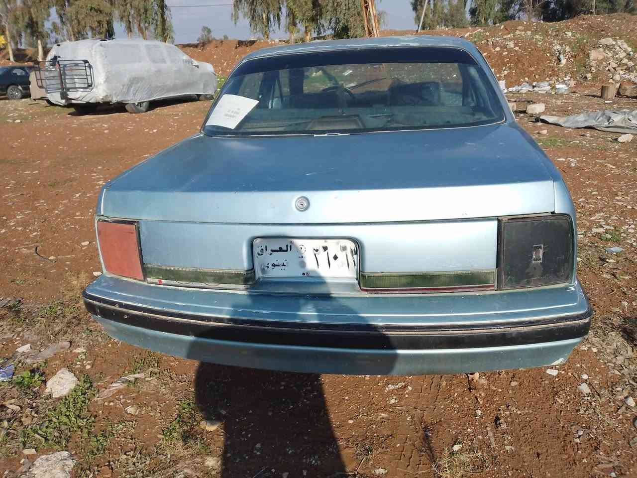 سياره اولدز موبيل رقم قديم سياره حلو طغم وسط محرك بي نفخ السعر 38وبي مجال للشراي ***********
