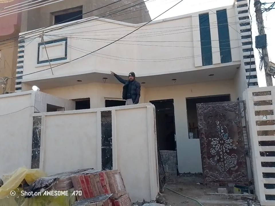 خلفه لبخ سقل وجص وبورك وجهات طلس تشميع بسعر جدا مناسب وشغل درجه اوله مكان بغداد  زعفرانيه نطلع جميع لمناطق***********
