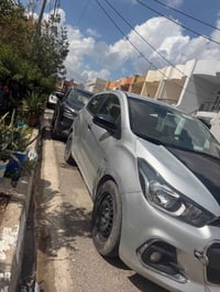 مستعمل • خدوش بسيطة • أربيل