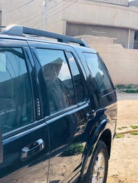 للبيع فورد اكسبلور موديل 2008 محرك بلادي 4000  دفع رباعي 4×4 بطاقة بان...