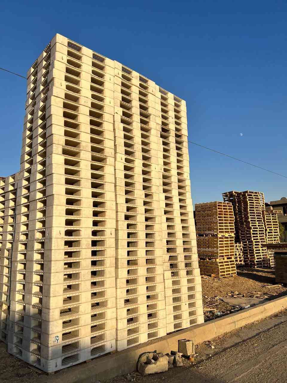 سكيب بلاستك جديد ***********
