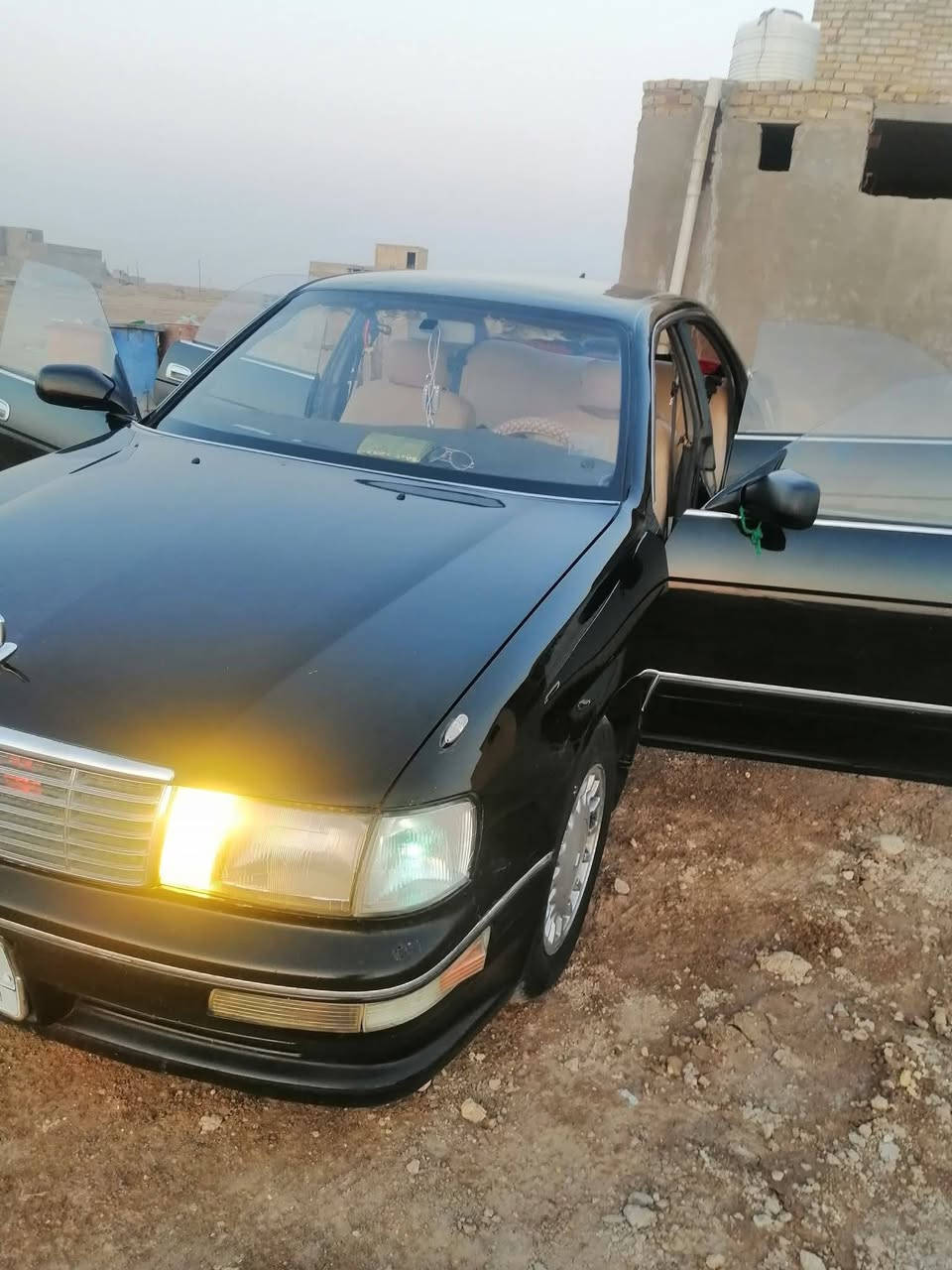 السلام عليكم ،،بطه فصل 94 مشروع وطني باسمي رقم 📱 نكليزي بصره مجدده لغايه سنه 30 شهر ال5 داخله هزه ،مكفوله من الاصوليات ونقل جثه وعيب شرعي ،ملاحظه غير مكفوله من الضربه ،،مراوس فقط BMW,
من ميسان فقط وشرط التحويل ،،الخاص مفتوح ،


**إذا كنت صاحب هذا الإعلان وتريد حذفه لأي سبب، رجاءا أرسل رسالة إلى الدعم الفني**