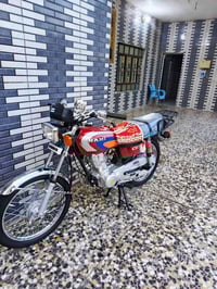 دراجه 24 • تعمير جديد • بابل