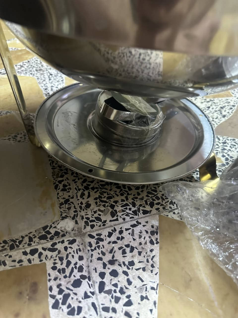 اول تم ٢٠. الف جدر يخبل سل ستيل


**إذا كنت صاحب هذا الإعلان وتريد حذفه لأي سبب، رجاءا أرسل رسالة إلى الدعم الفني**