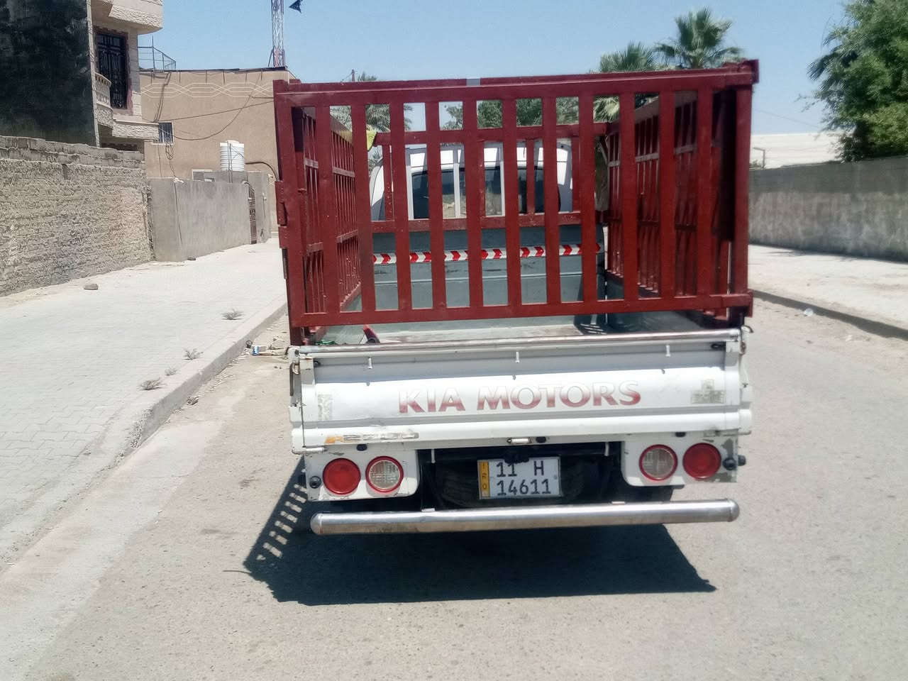 كيا للبيع ٢٠٢٠ رقم بغداد سياره جديده كير محرك اكسن مكفول شاصي مكفول تبريد ثلج  العنوان بغداد محموديه رقم ***********
***********
مكلف بل نشر
كيا للبيع ٢٠٢٠ رقم بغداد سياره جديده كير محرك اكسن مكفول شاصي مكفول تبريد ثلج  العنوان بغداد محموديه رقم ***********
