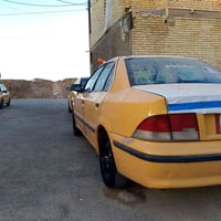 سمند2011 رقم كربلاء جاهزه كير مكينه تبريد حداديه جيده تخم تايررات غرفت...