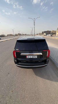 جي ام سي ميدل • ٢٠٢٣ • حادثه