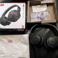 JBL Tune 720BT • بطارية ٧٦ ساعة • بلوتوث ٥.٣