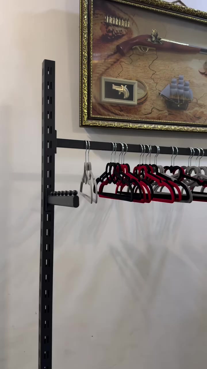 ستاند ملابس درجه اولى الاصلي وتعاليك مقدف متوفر 400 قطعه للاستفسار خاص


**إذا كنت صاحب هذا الإعلان وتريد حذفه لأي سبب، رجاءا أرسل رسالة إلى الدعم الفني**