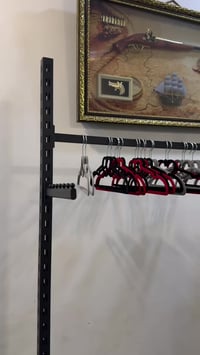 ستاند ملابس • تعاليك • ٤٠٠قطعة